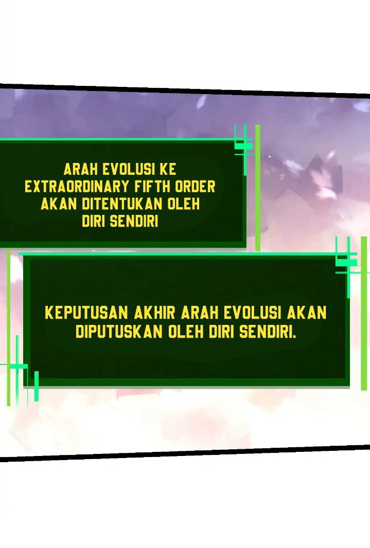 Evolution Begins With A Big Tree