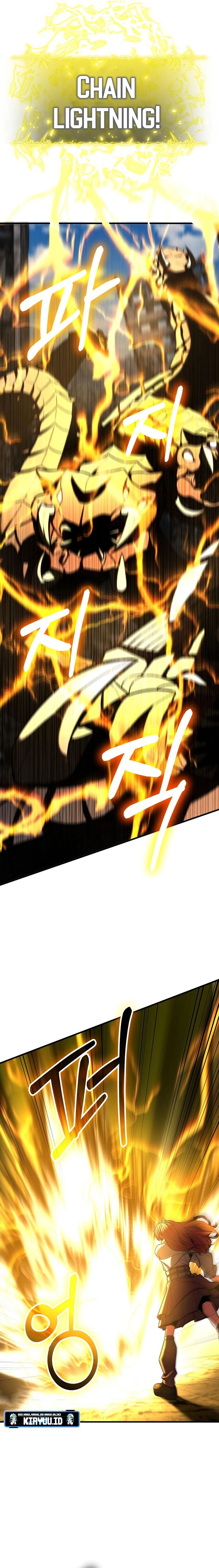 Expelled Hero Is Too Strong