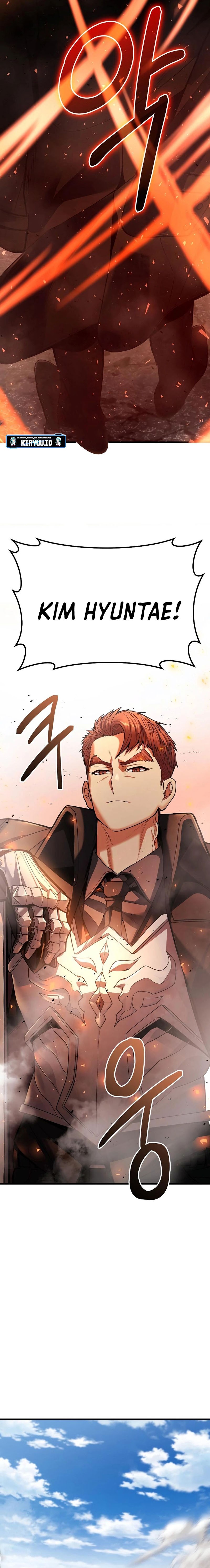 Expelled Hero Is Too Strong
