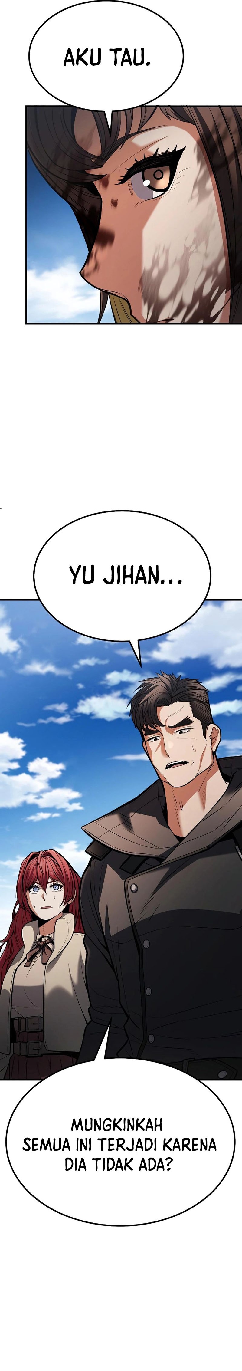 Expelled Hero Is Too Strong