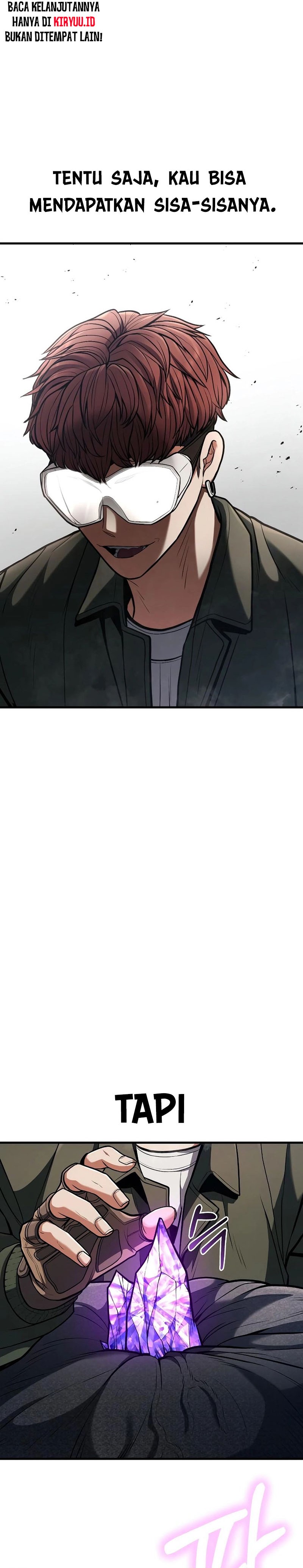 Expelled Hero Is Too Strong