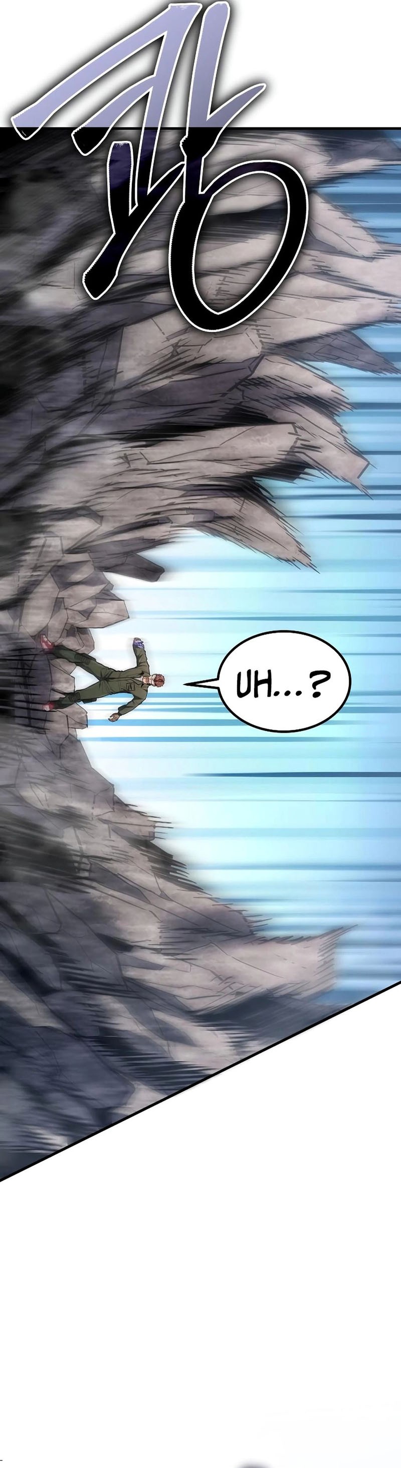 Expelled Hero Is Too Strong