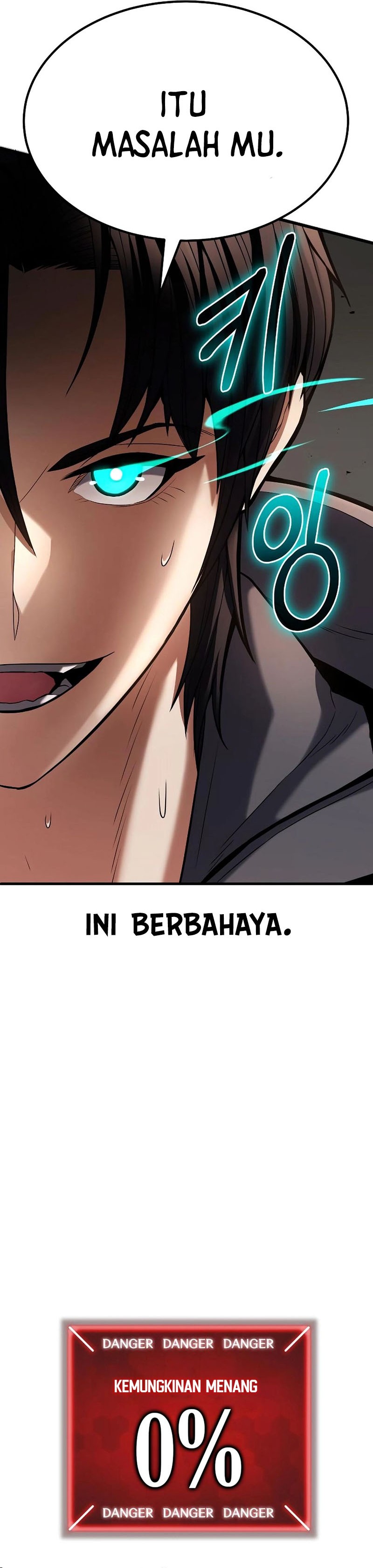 Expelled Hero Is Too Strong