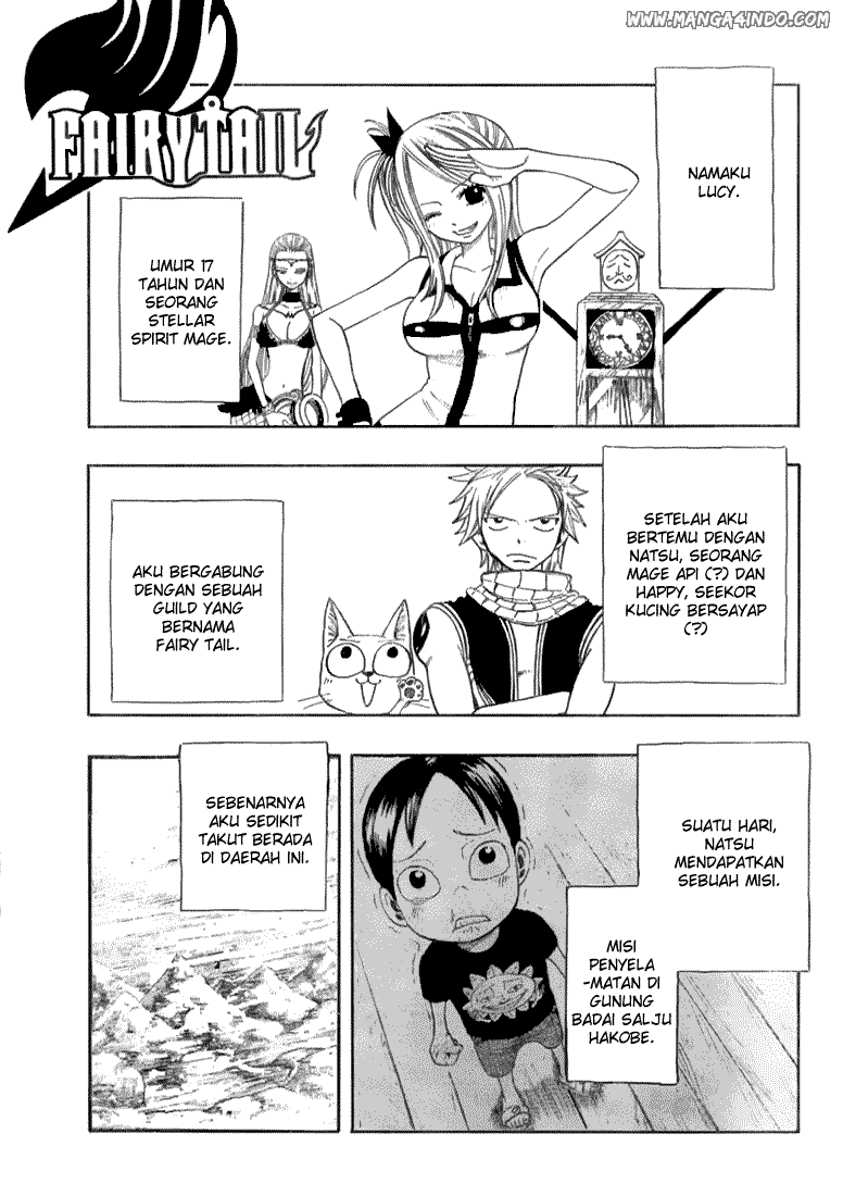 Fairy Tail