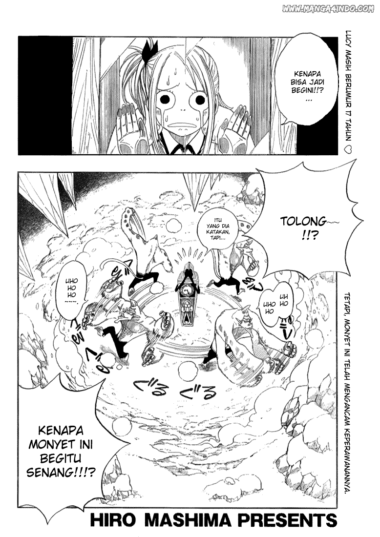 Fairy Tail