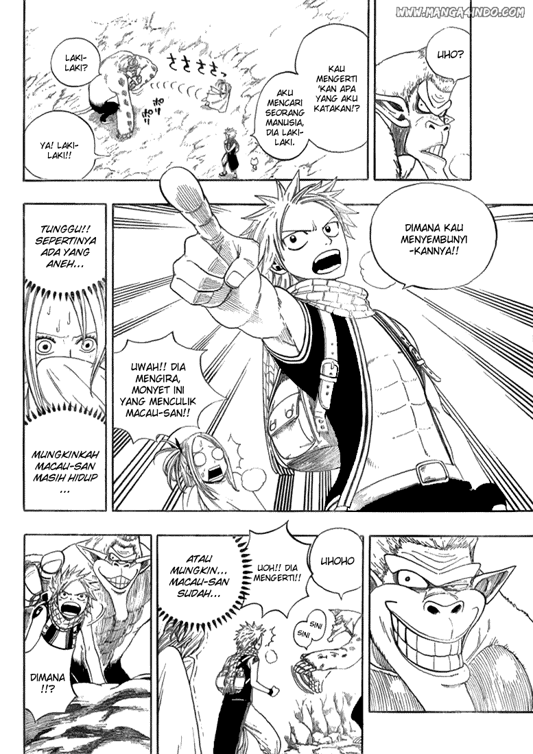 Fairy Tail