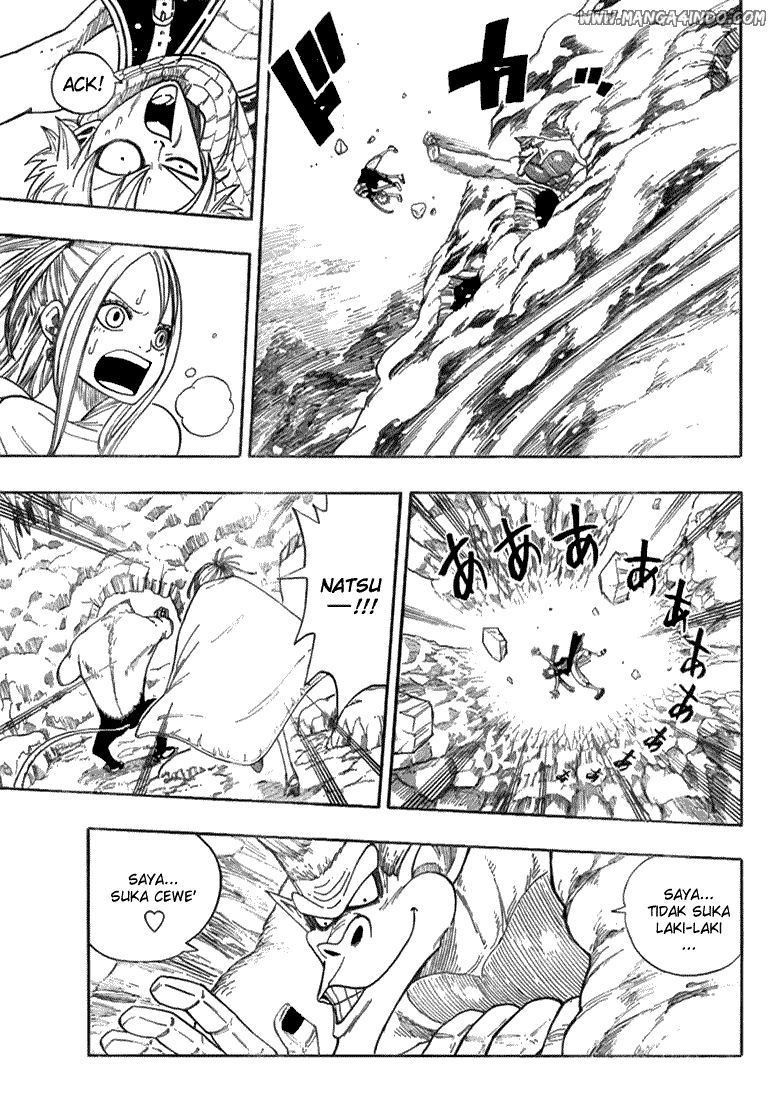 Fairy Tail