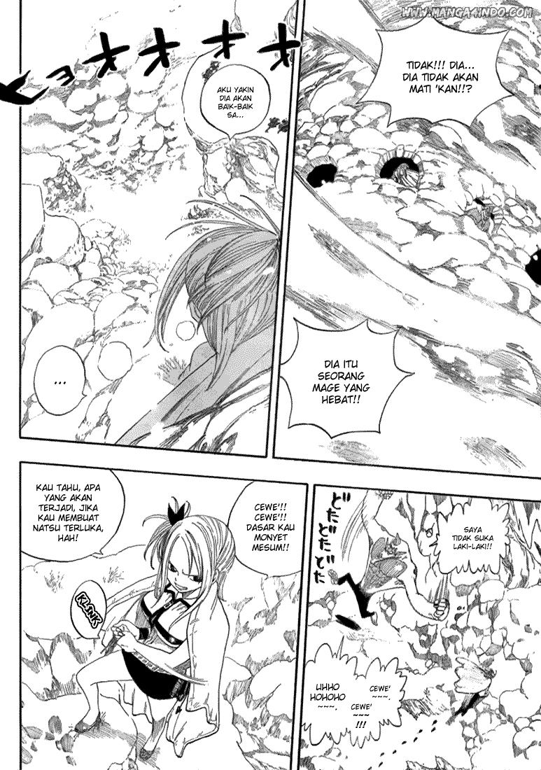 Fairy Tail