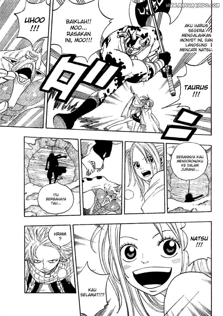 Fairy Tail