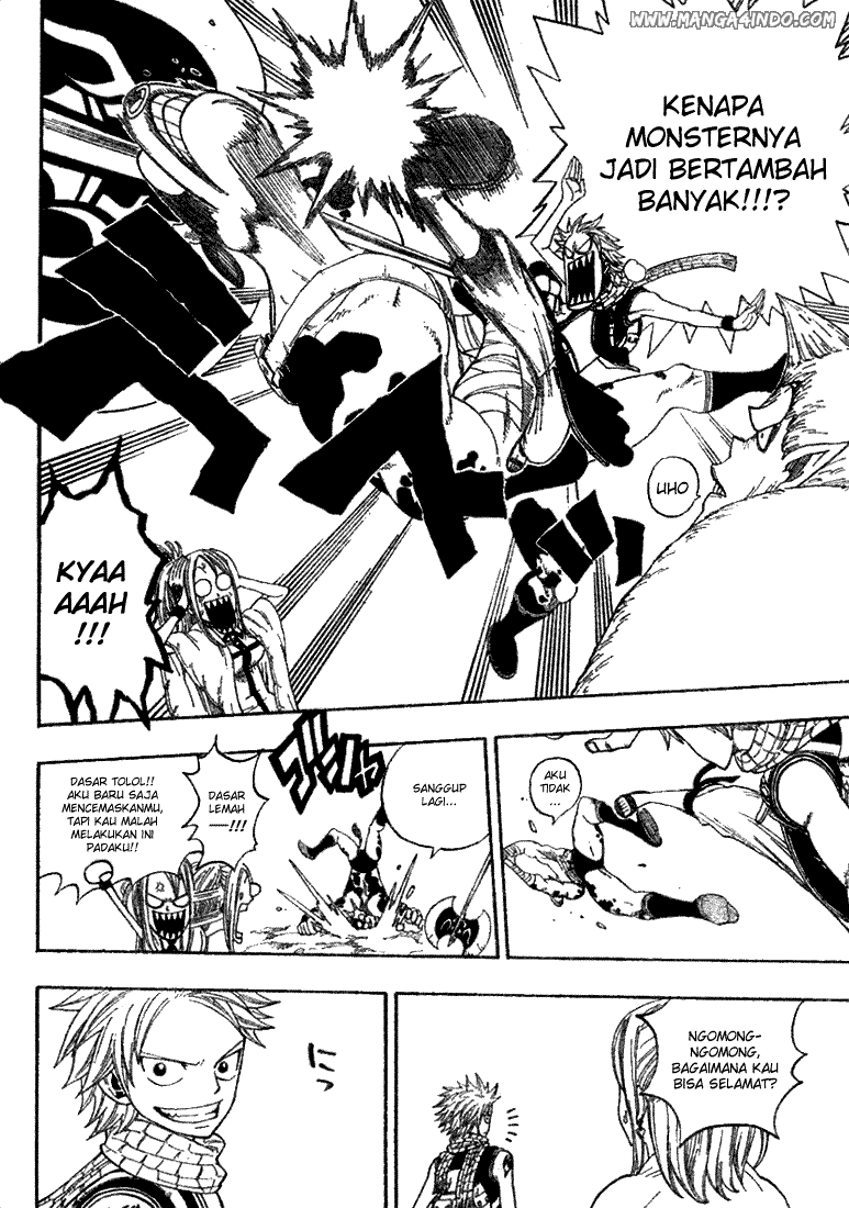 Fairy Tail