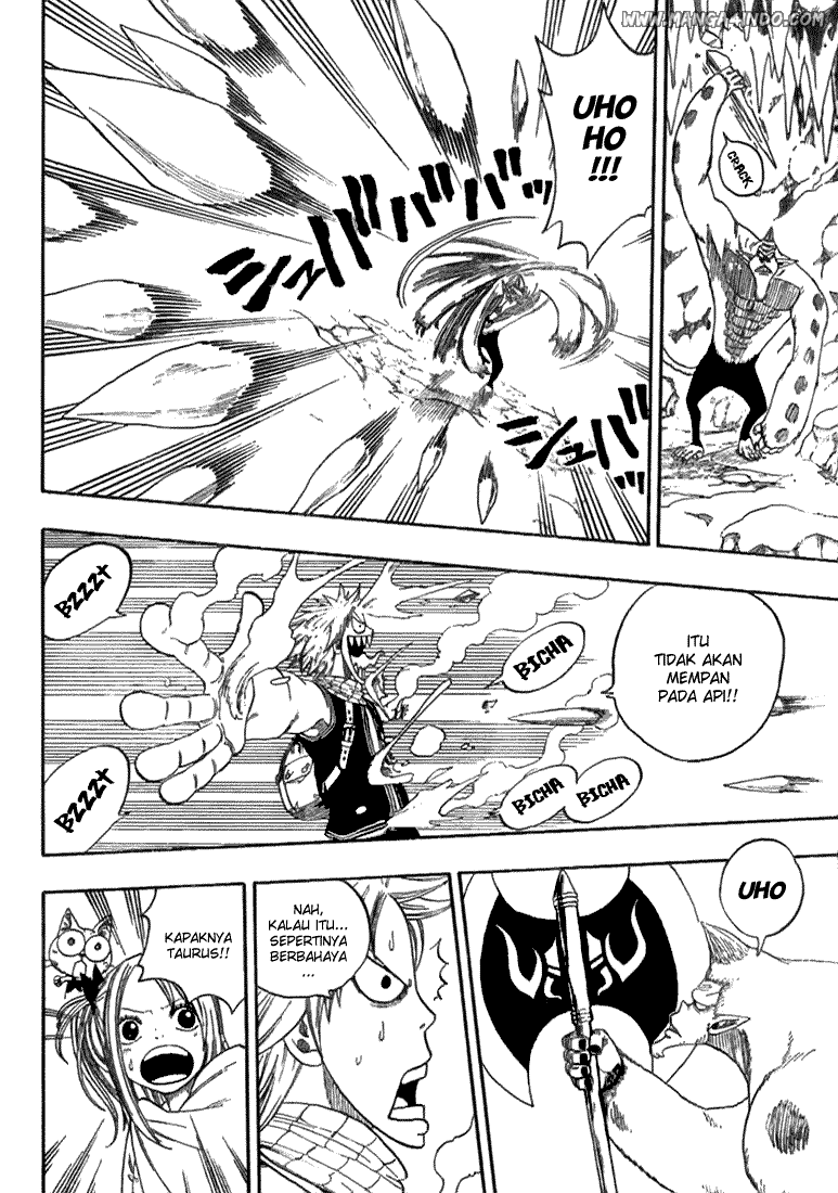 Fairy Tail