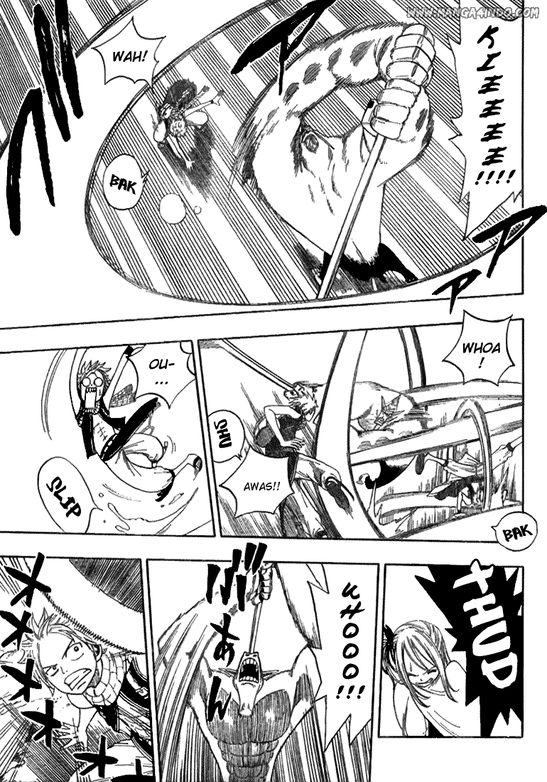 Fairy Tail