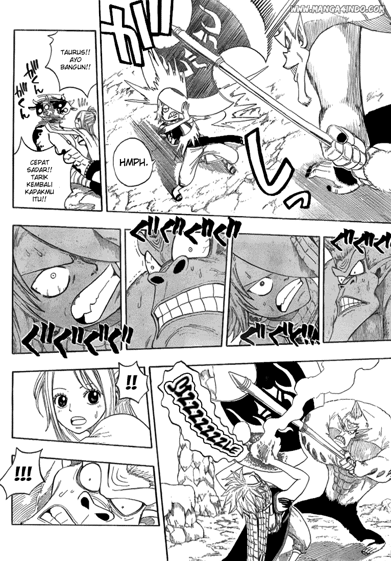 Fairy Tail