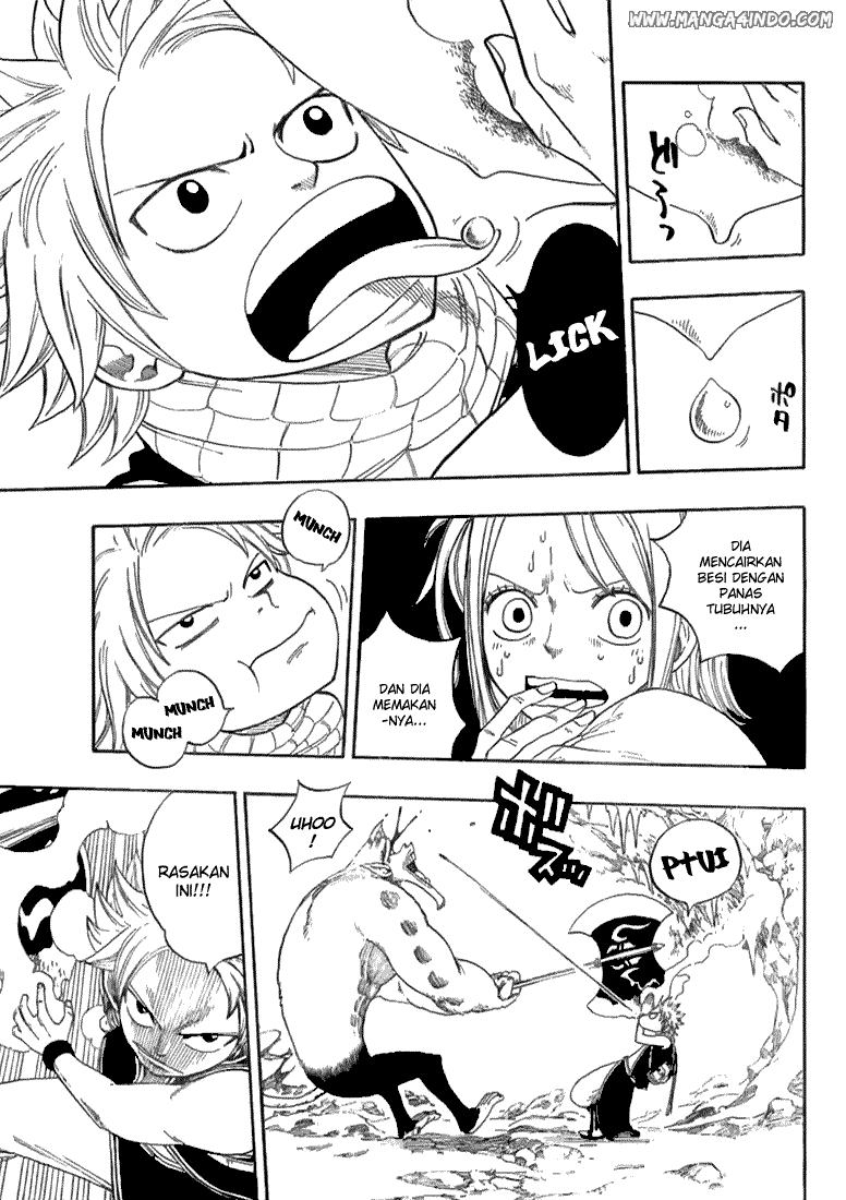 Fairy Tail