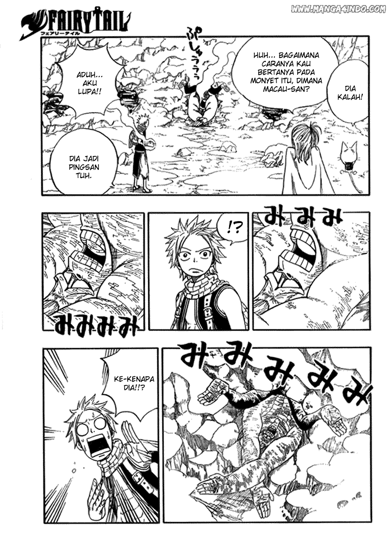 Fairy Tail