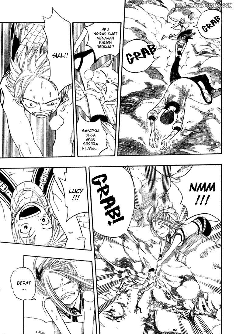 Fairy Tail