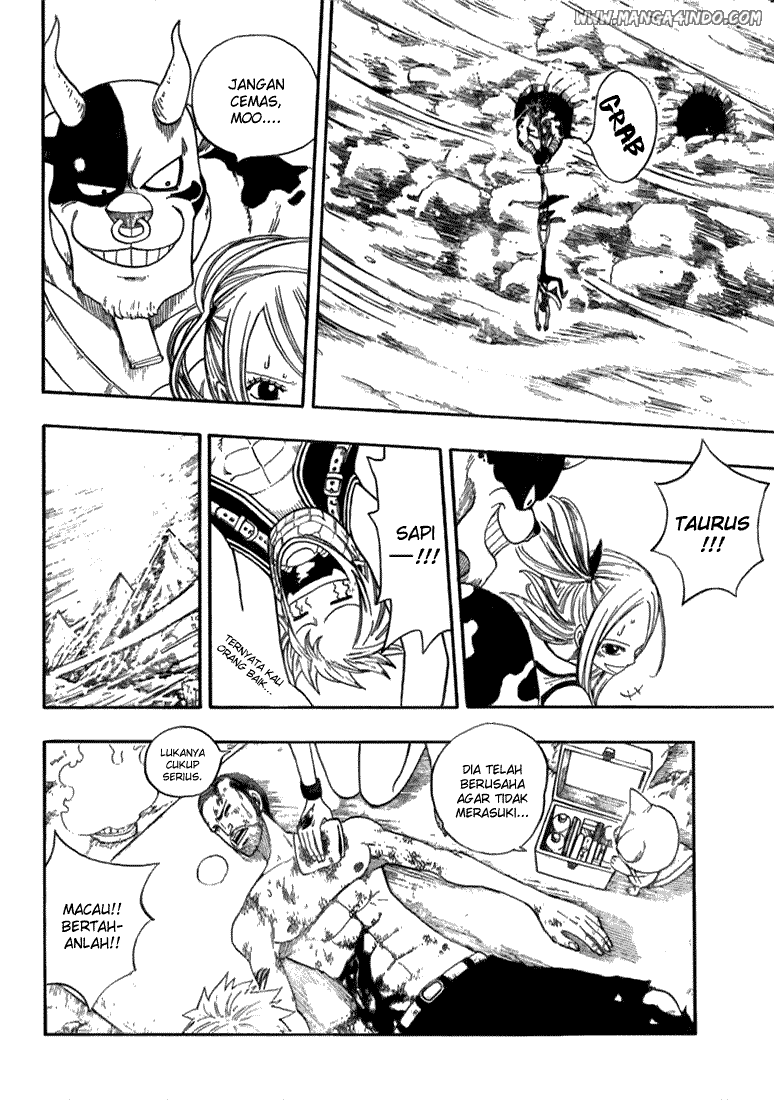Fairy Tail