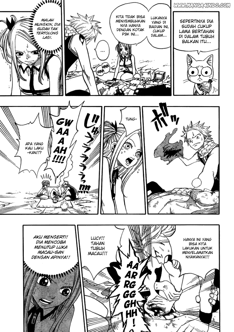 Fairy Tail