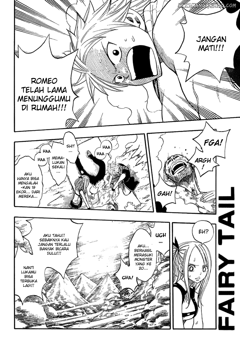 Fairy Tail