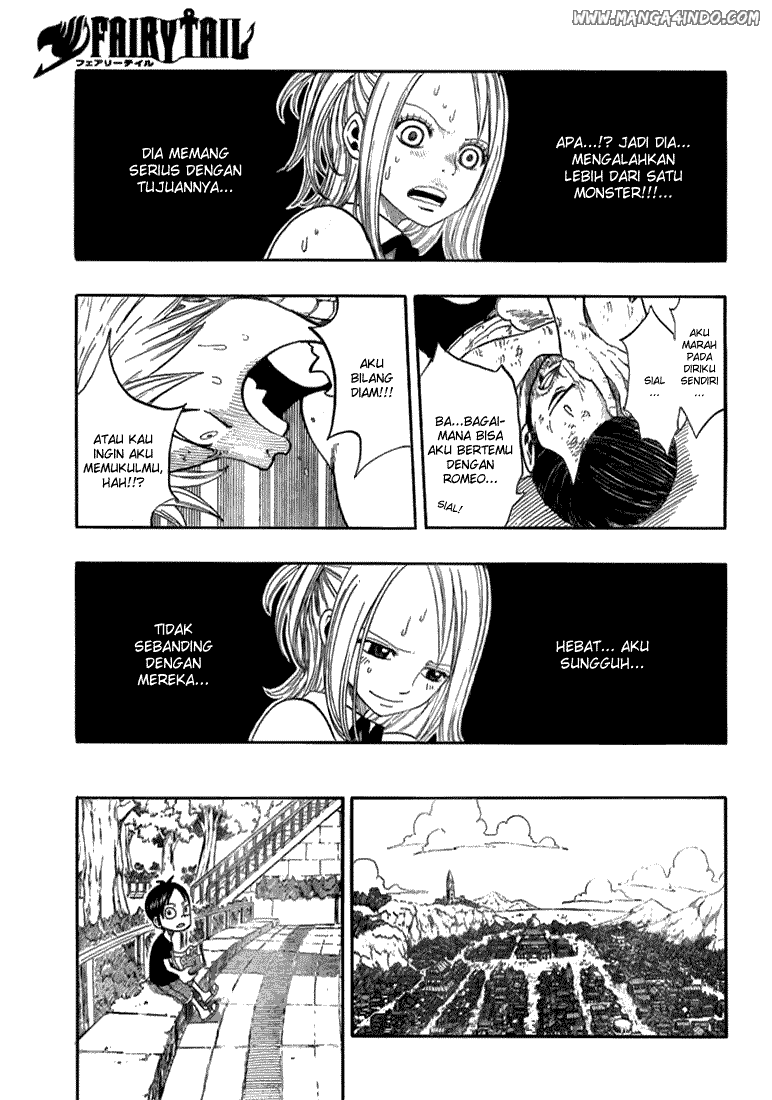 Fairy Tail