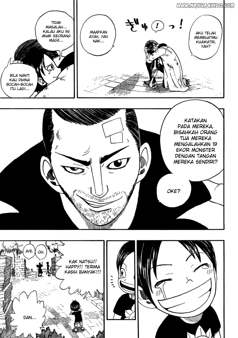 Fairy Tail
