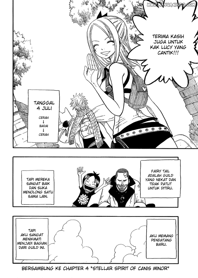 Fairy Tail