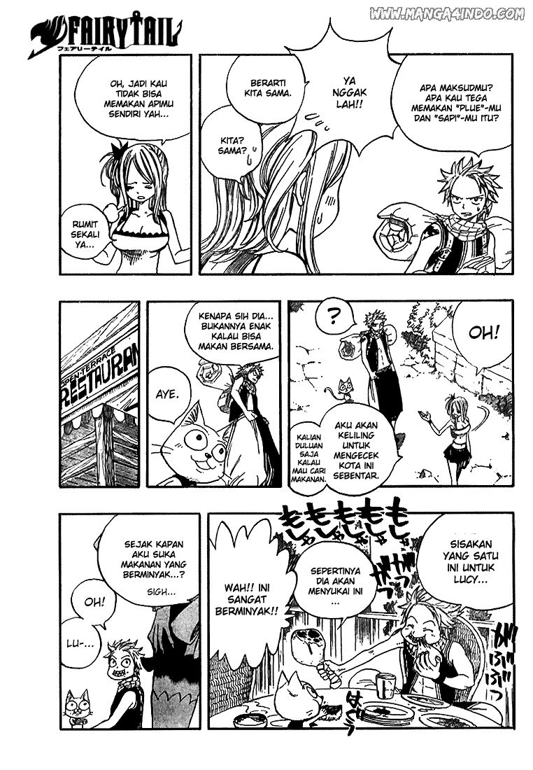 Fairy Tail
