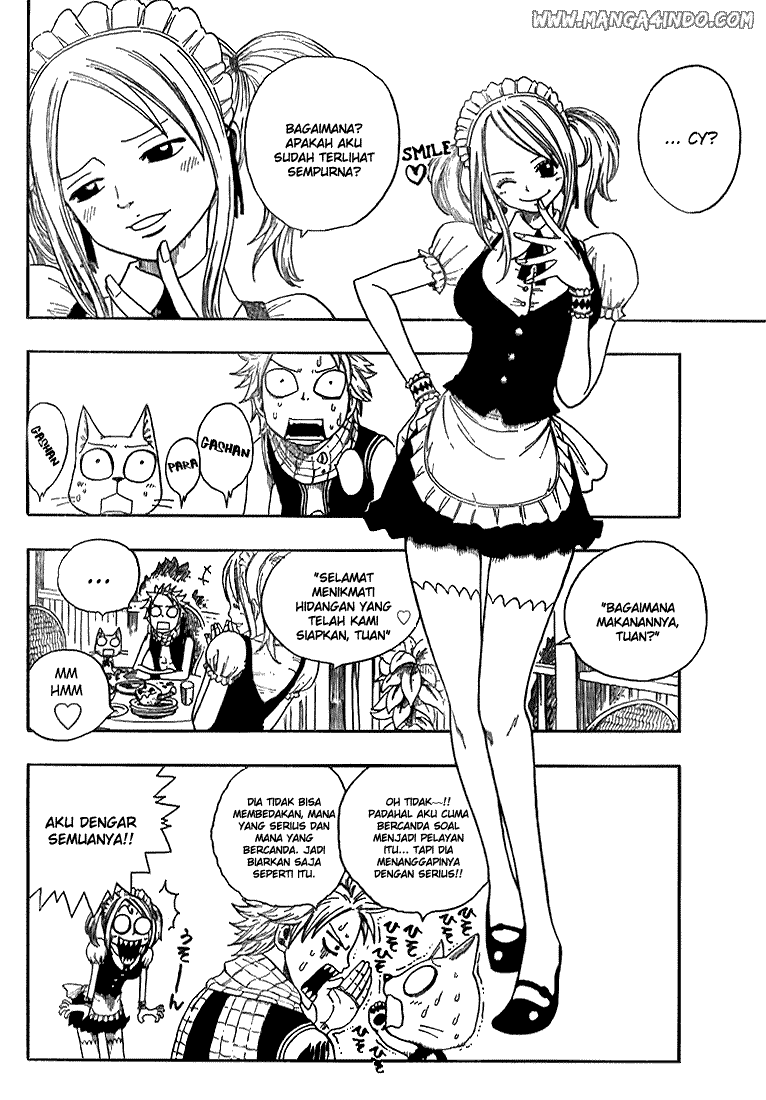 Fairy Tail