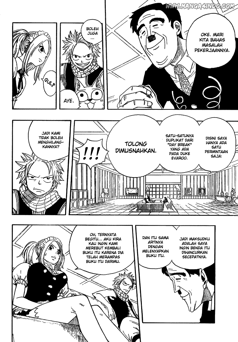 Fairy Tail