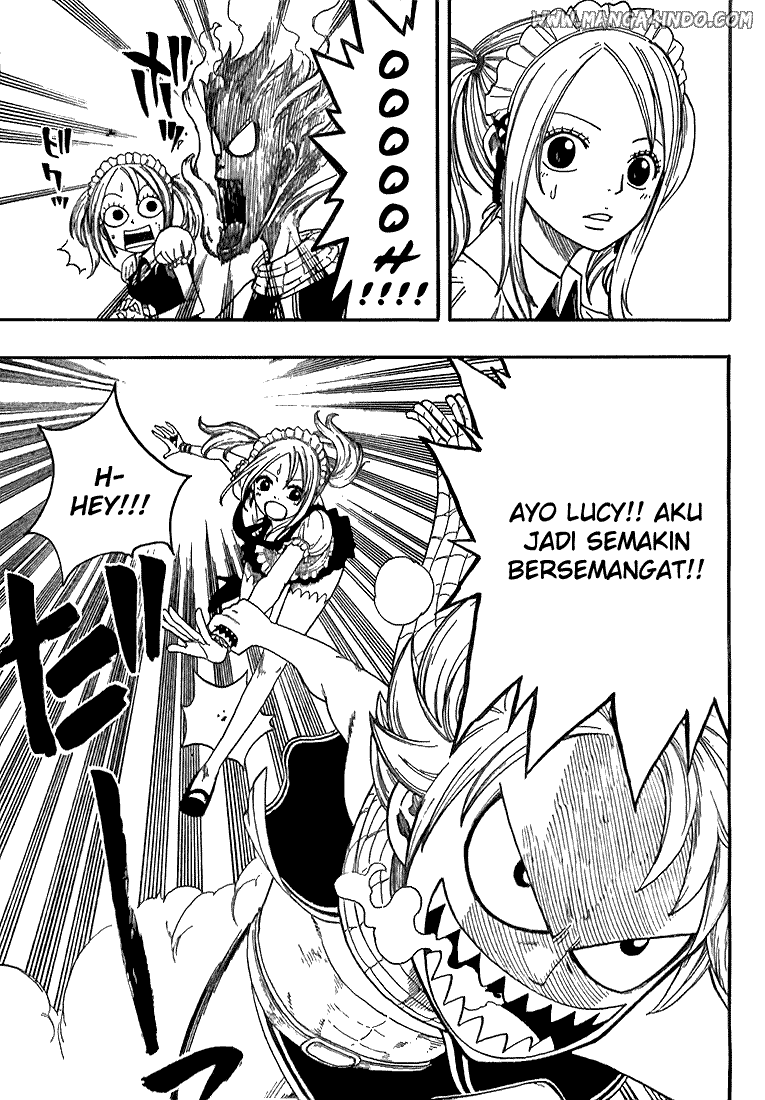 Fairy Tail