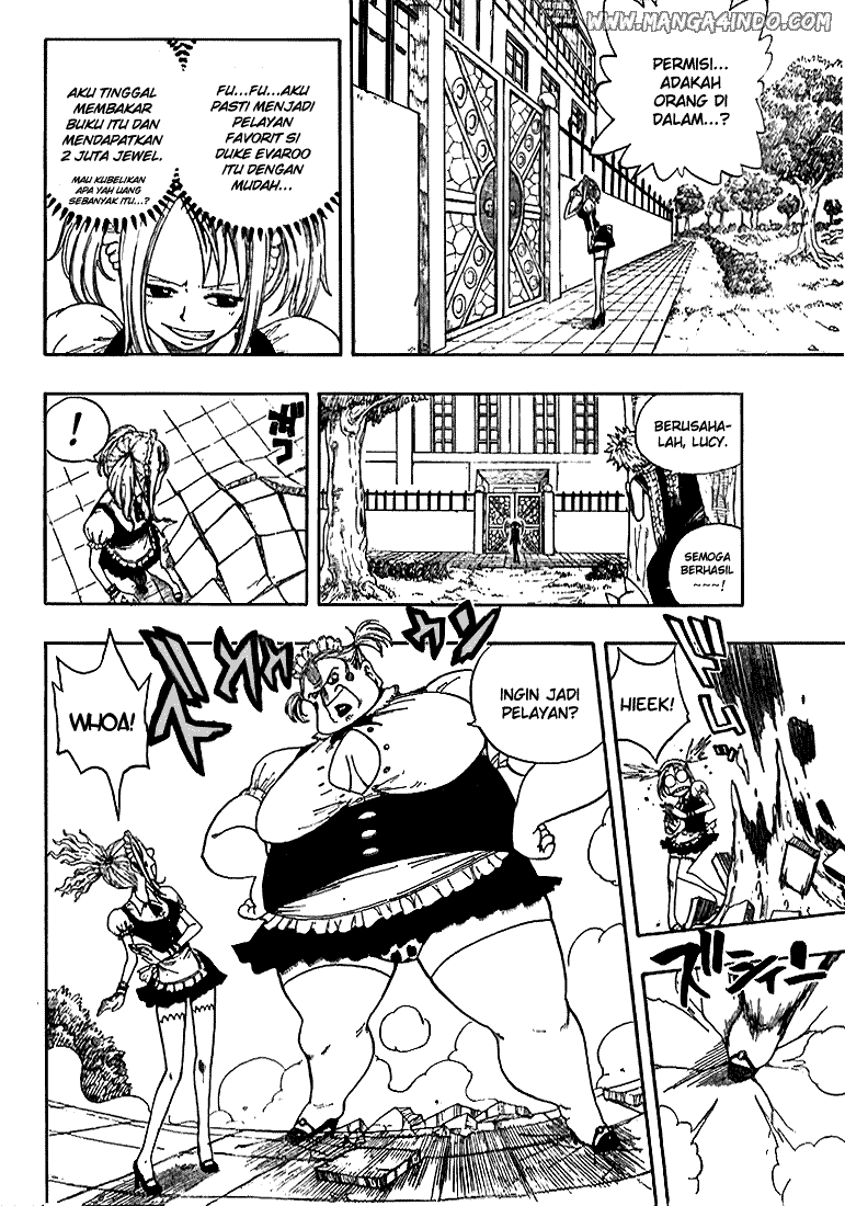 Fairy Tail