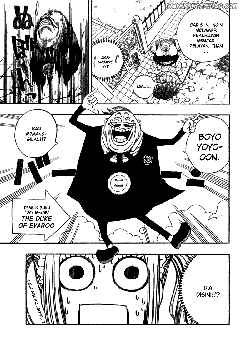Fairy Tail