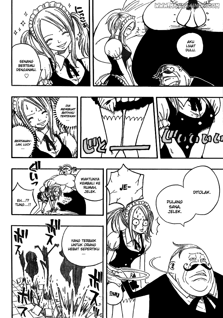 Fairy Tail