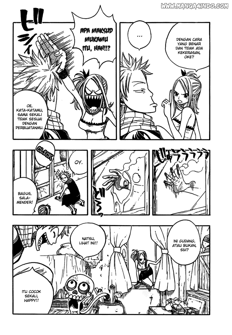 Fairy Tail