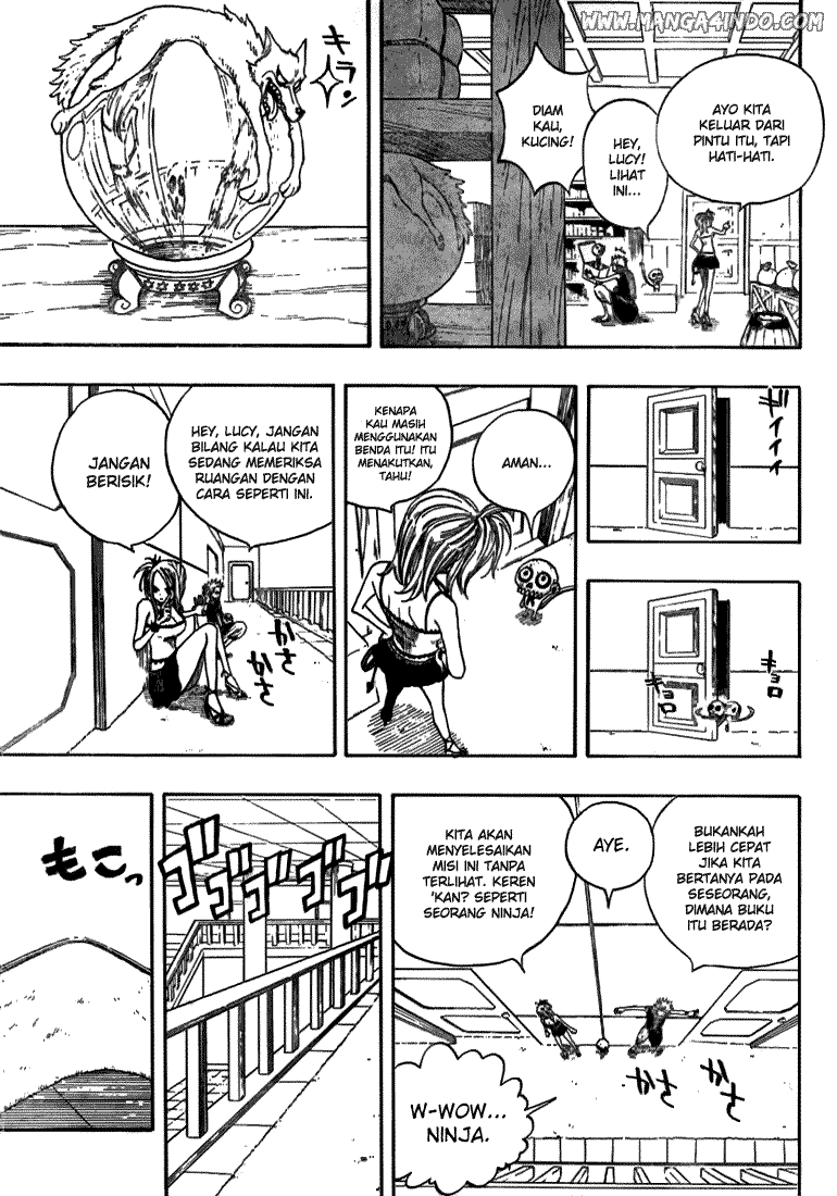 Fairy Tail
