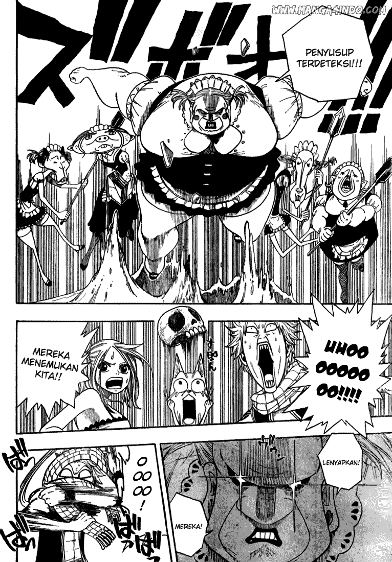 Fairy Tail