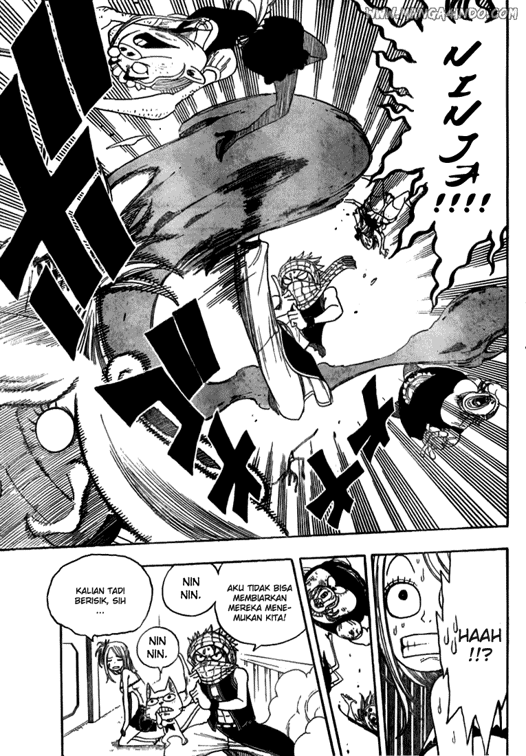 Fairy Tail
