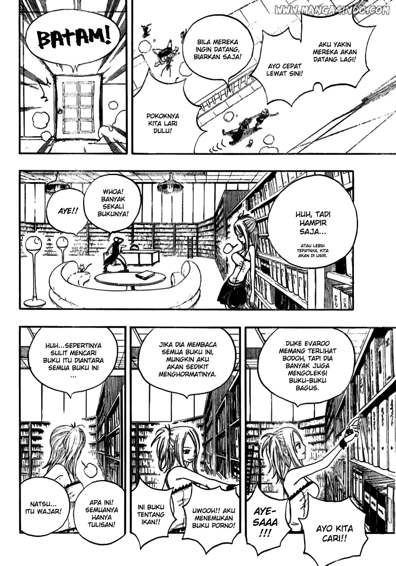 Fairy Tail