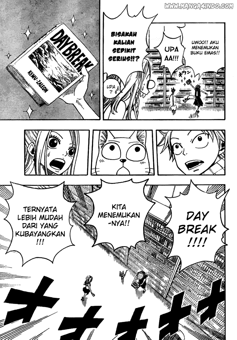 Fairy Tail