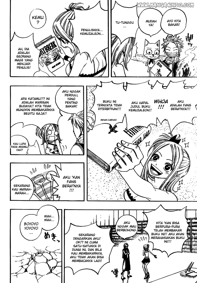 Fairy Tail