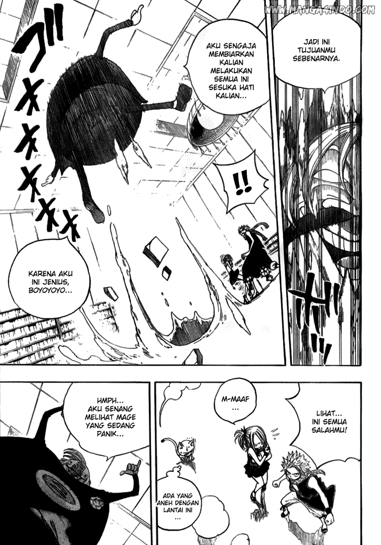 Fairy Tail
