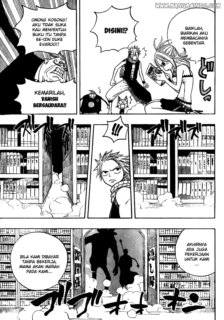 Fairy Tail