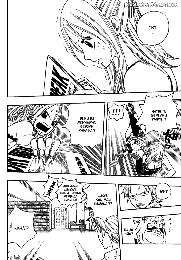 Fairy Tail
