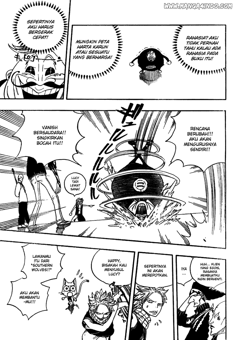 Fairy Tail