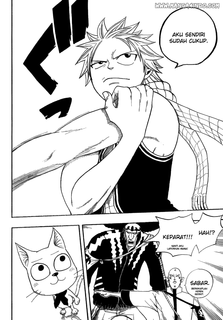 Fairy Tail