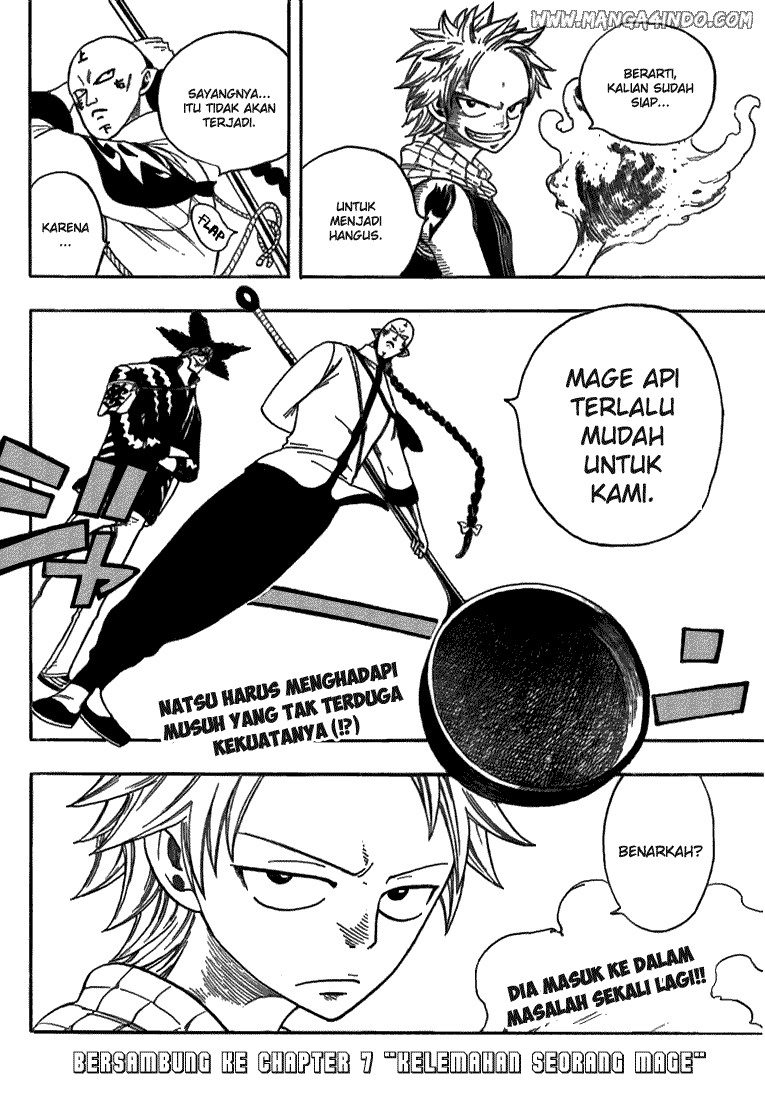 Fairy Tail