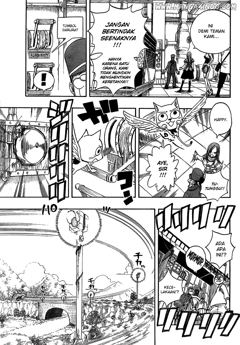 Fairy Tail