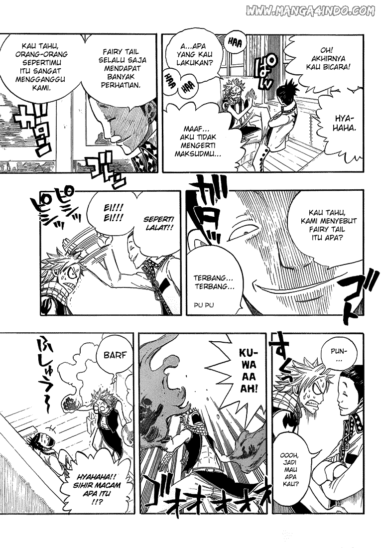 Fairy Tail