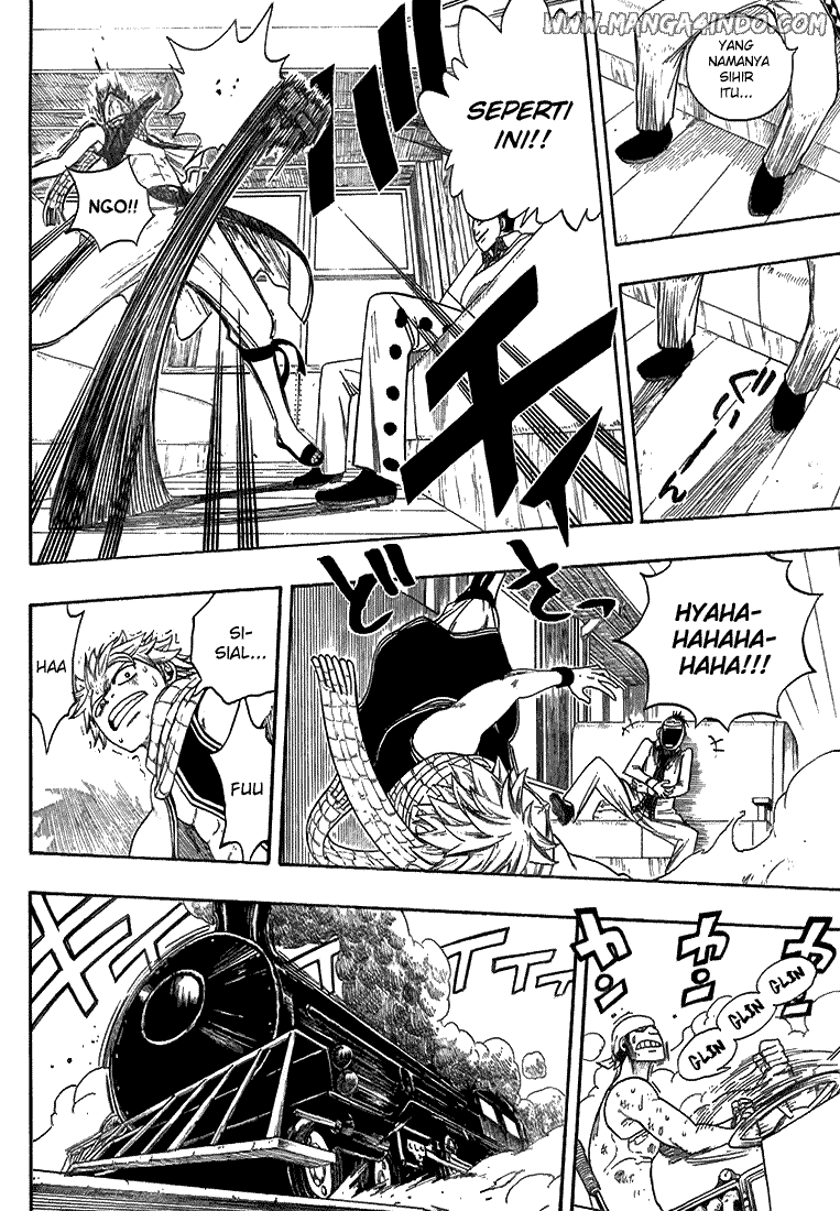 Fairy Tail