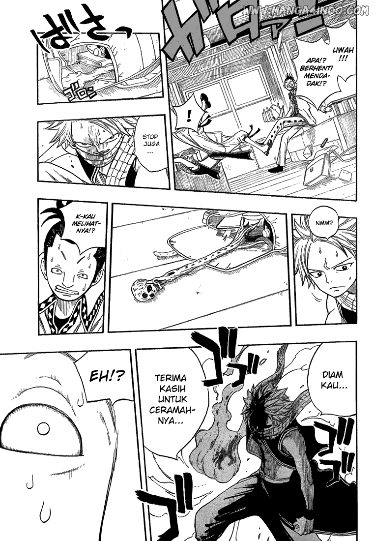 Fairy Tail